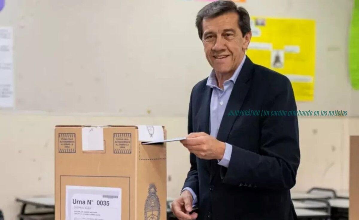 Elecciones Jujuy 2027: Terrorífico costo de 10 millones de dólares por el desdoblamiento de Sadir 1 Elecciones Jujuy 2027 Alarmante costo de 10 millones de dólares por el desdoblamiento de Sadir Elecciones Jujuy 2027 Alarmante costo de 10 millones de dólares por el desdoblamiento de Sadir