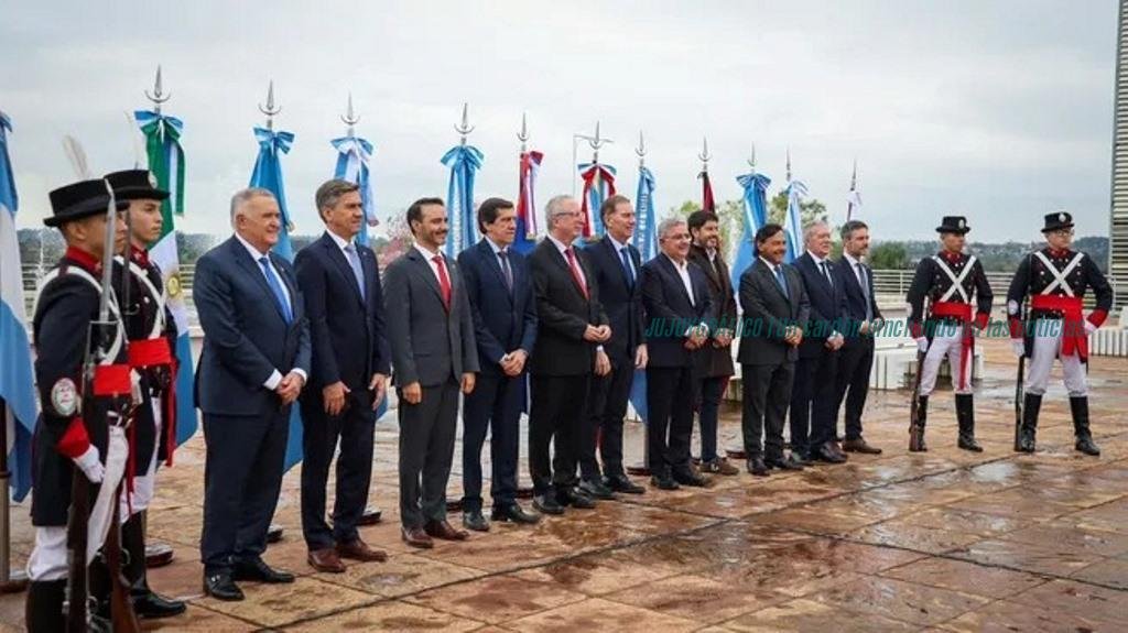 Subsidios Zonas Cálidas, Jujuy y el Norte Grande logran un acuerdo histórico con 550 kWh por la factura de luz 5