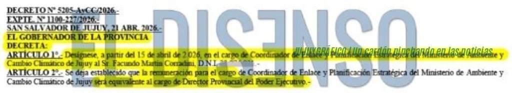 Caso Terramaq, 4 vínculos clave entre GIRSU y la familia del gobernador Sadir 06 Caso Terramaq, 4 vínculos clave entre GIRSU y la familia del gobernador Sadir 06