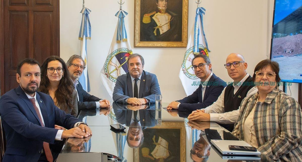 Caso Terramaq, 4 vínculos clave entre GIRSU y la familia del gobernador Sadir 19 Caso Terramaq, 4 vínculos clave entre GIRSU y la familia del gobernador Sadir 19