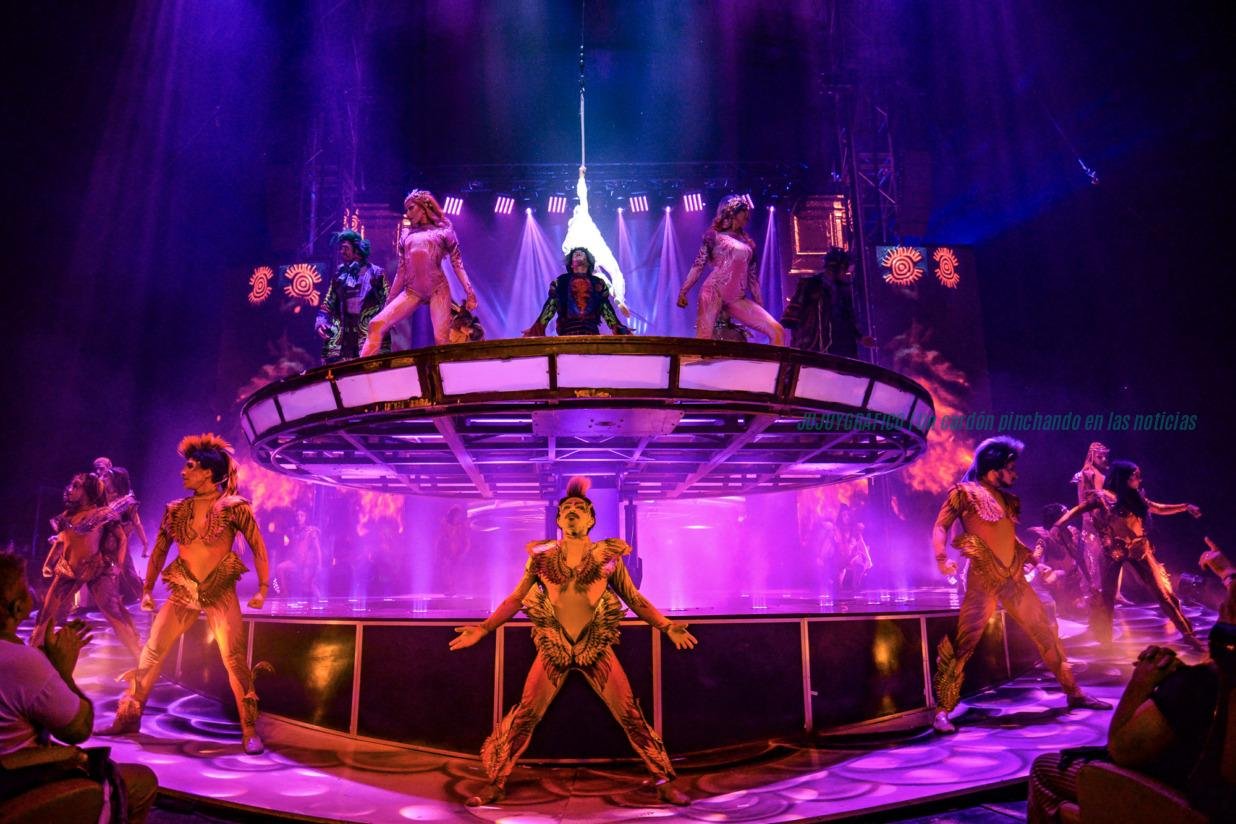 Circo Ánima Jujuy Abre tus alas Flavio Mendoza Ph. Diego De Bruno5 Circo Ánima Jujuy Abre tus alas Flavio Mendoza Ph. Diego De Bruno5