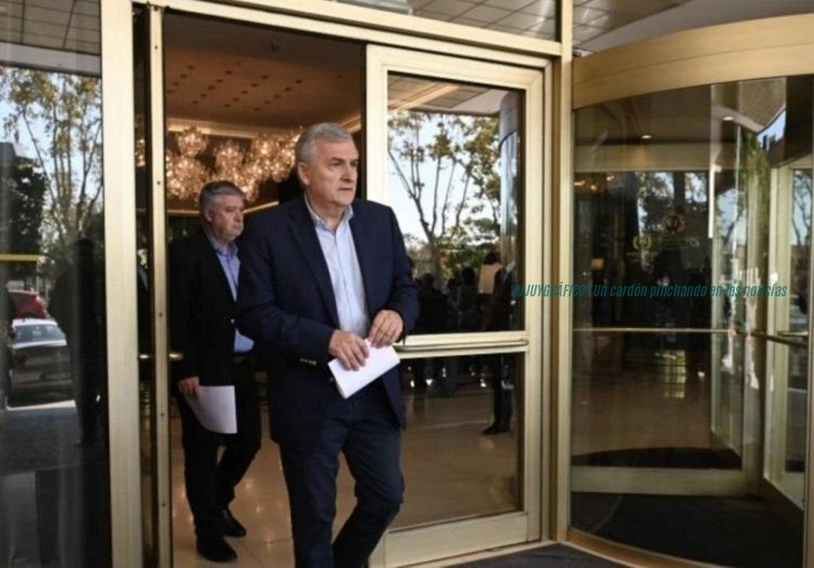 Gerardo Morales en China revela su plan minero de 99 años en Jujuy 05Gerardo Morales en China, Shenzhen, negocio minero en Jujuy