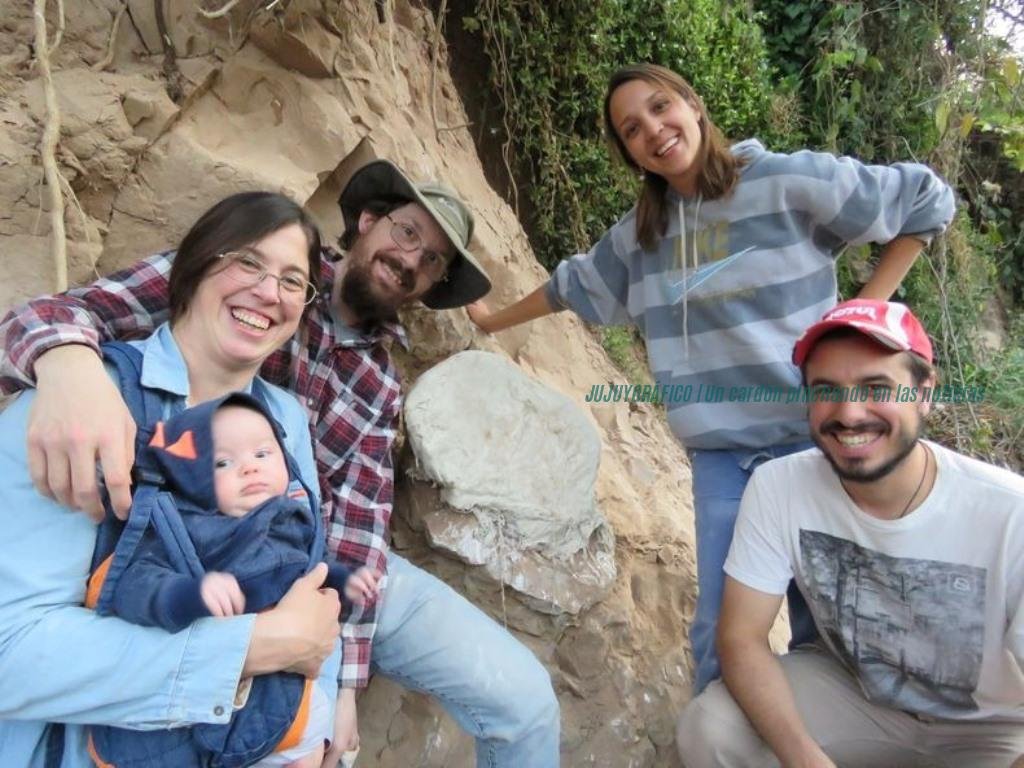 Gliptodonte del Xibi Xibi, presentan las esculturas de un gigante de 6,3 millones de años 07
