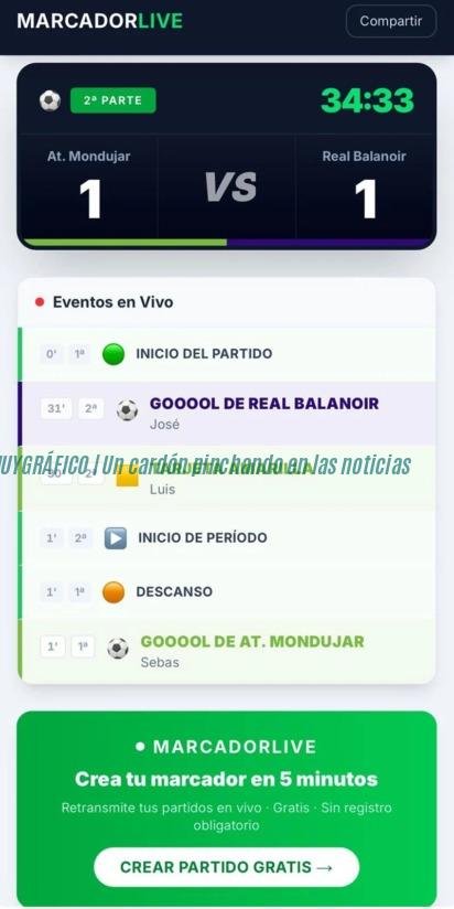 Marcador Live lanza una herramienta para seguir partidos de voleibol online 1 Marcador Live lanza una herramienta para seguir partidos de voleibol online 1