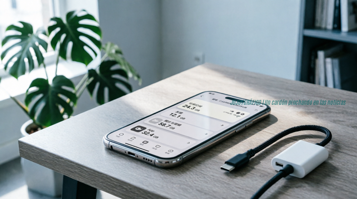Mejorar tu móvil: 5 estrategias imprescindibles que transformarán tu experiencia digital 2 Mejorar tu móvil: 5 estrategias imprescindibles que transformarán tu experiencia digital 2