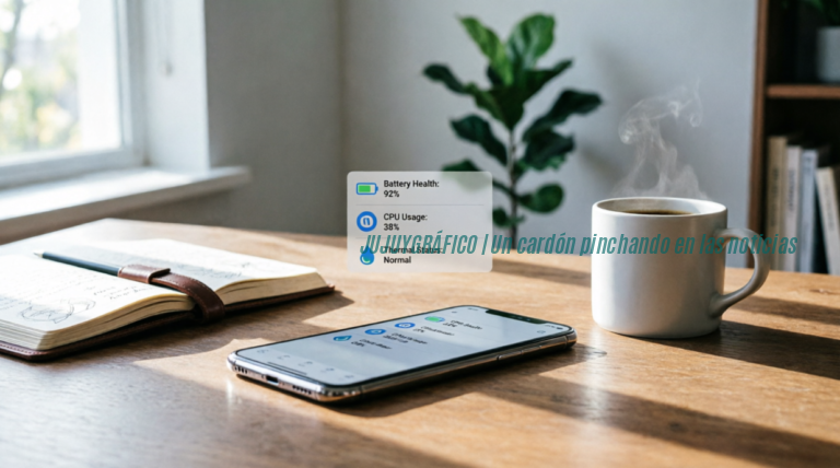 Mejorar tu móvil: 5 estrategias imprescindibles que transformarán tu experiencia digital 3