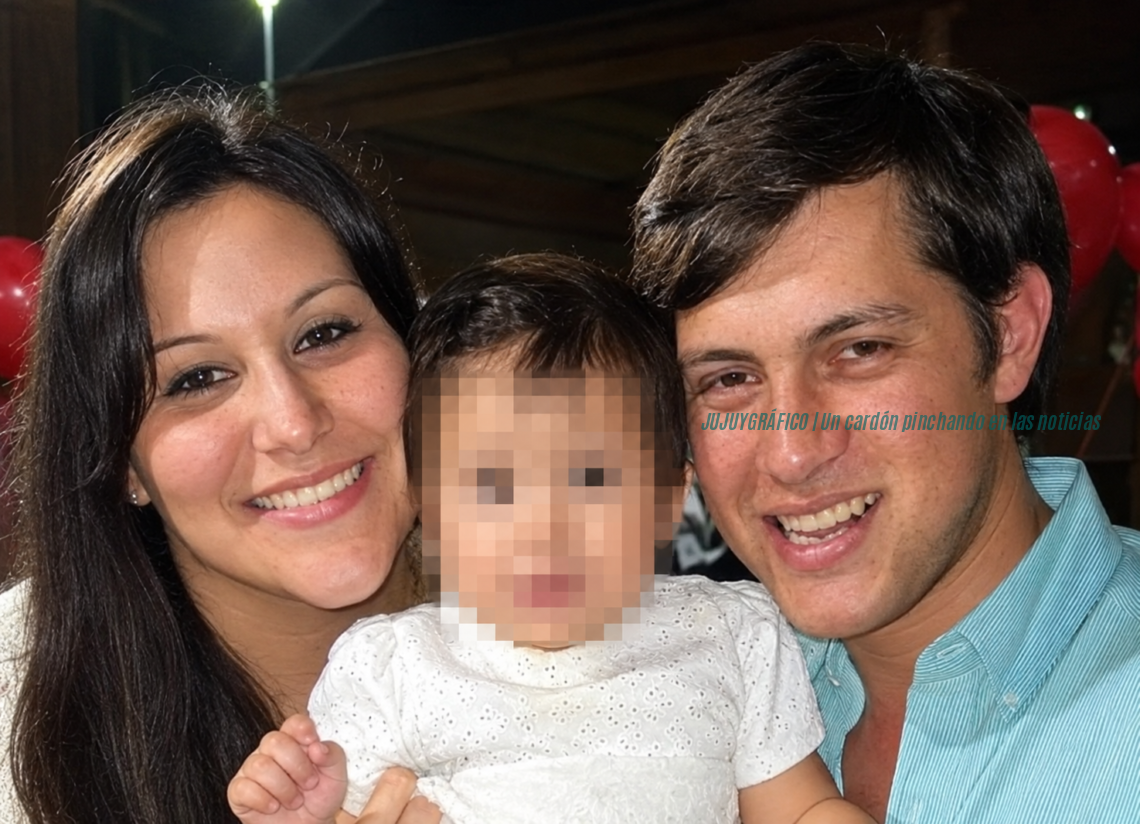Sadir negocios familiares revelador informe destapa $731 millones a su nuera 012 Sadir negocios familiares revelador informe destapa $731 millones a su nuera 012María Natalia Laredo y Luis Alberto Sadir