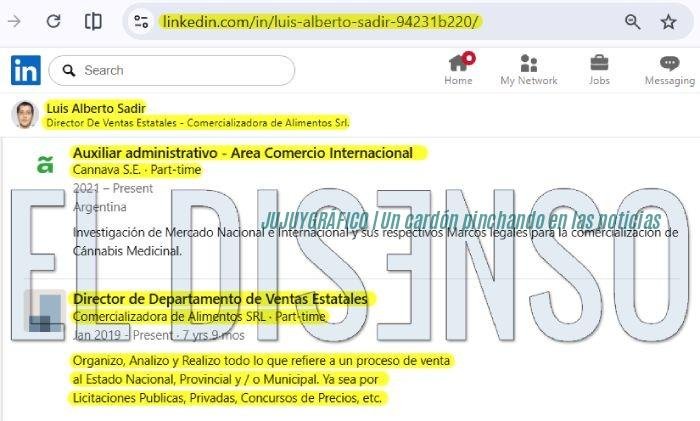 Sadir negocios familiares revelador informe destapa $731 millones a su nuera 03 Sadir negocios familiares revelador informe destapa $731 millones a su nuera 03