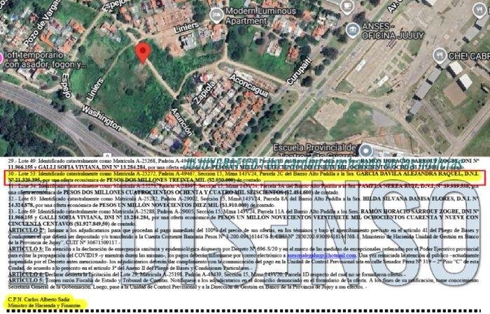 Sadir negocios familiares revelador informe destapa $731 millones a su nuera 05 Sadir negocios familiares revelador informe destapa $731 millones a su nuera 05