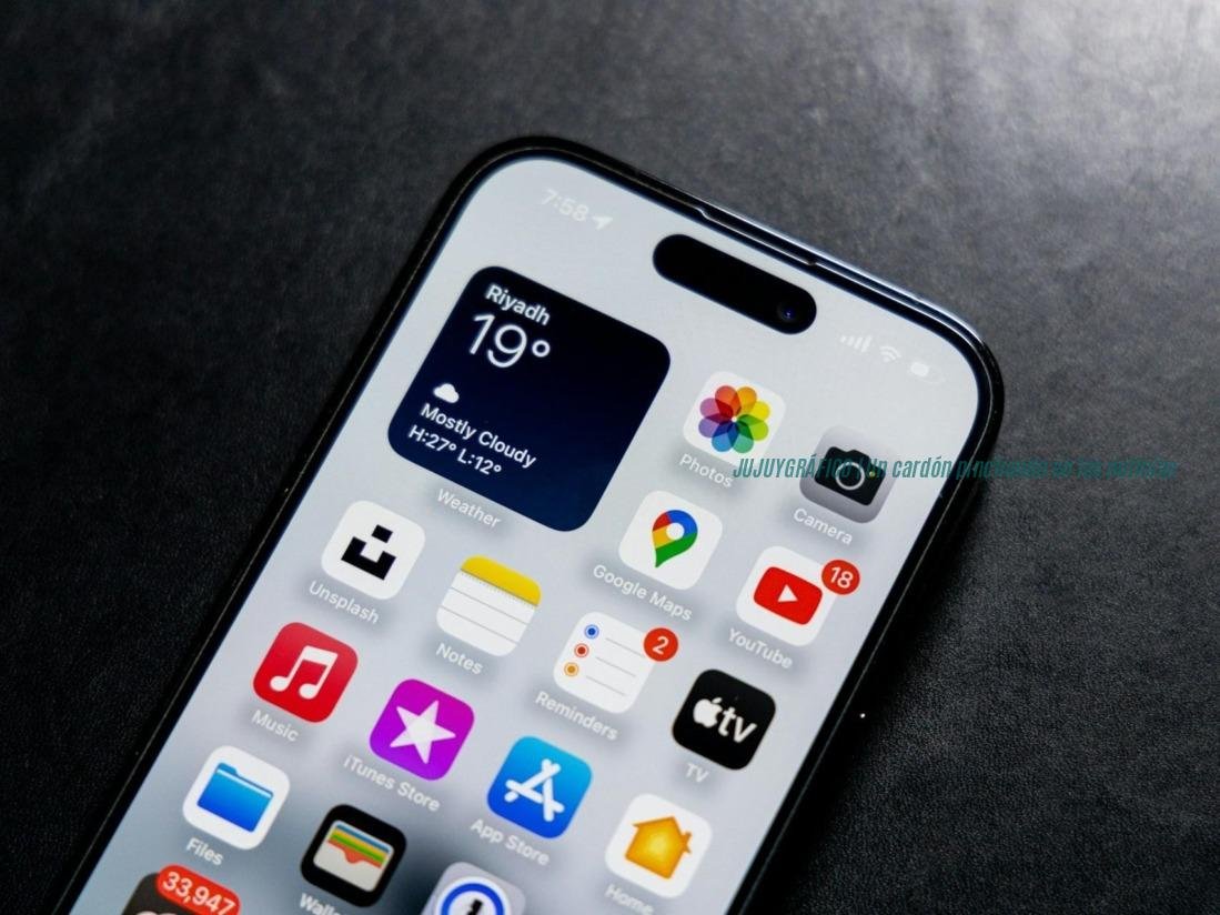 iPhone 18: guía confirmada para usarlo sin complicaciones aunque no sepas de tecnología 1 iPhone 18: guía confirmada para usarlo sin complicaciones aunque no sepas de tecnología 1