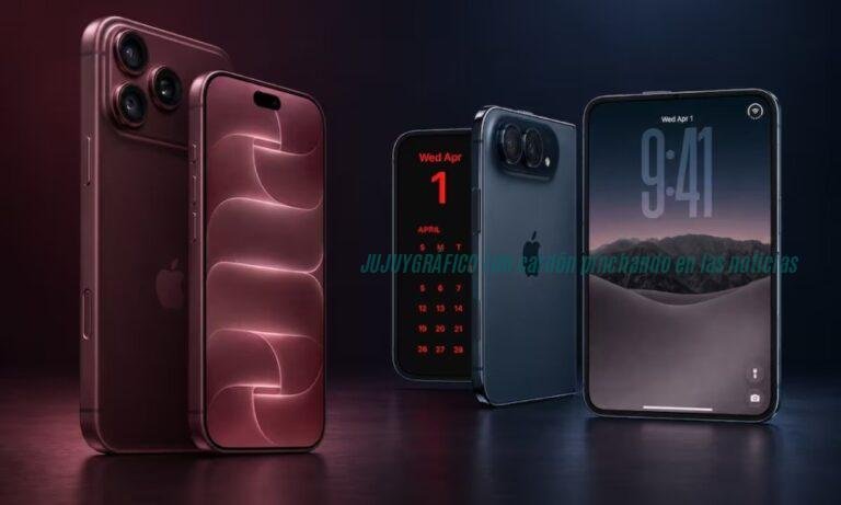 iPhone 18: guía confirmada para usarlo sin complicaciones aunque no sepas de tecnología 2