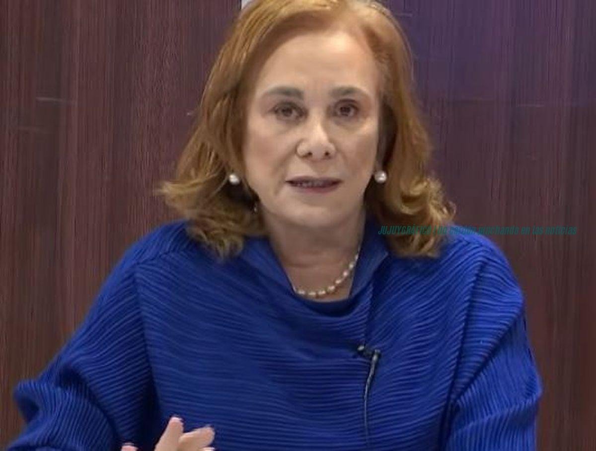 Cristina Guzmán