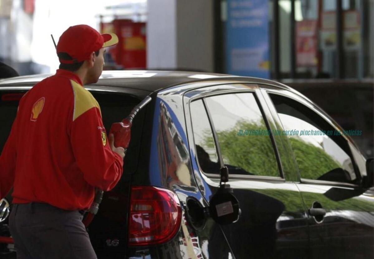Estaciones de servicio de Jujuy: encuentro nacional de CECHA por el Fondo de Asistencia Laboral