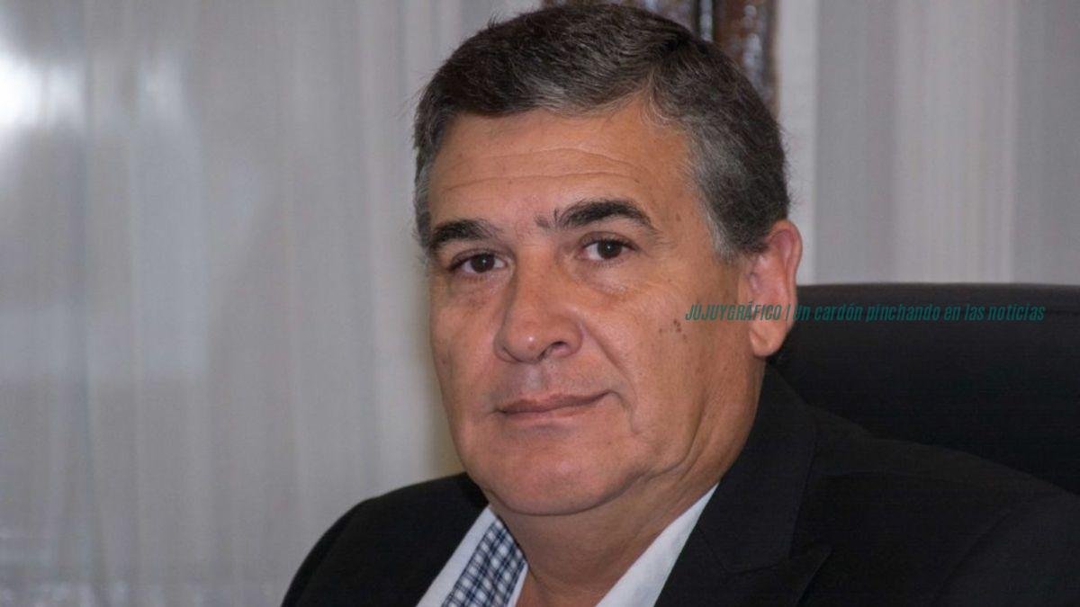 Freddy Morales