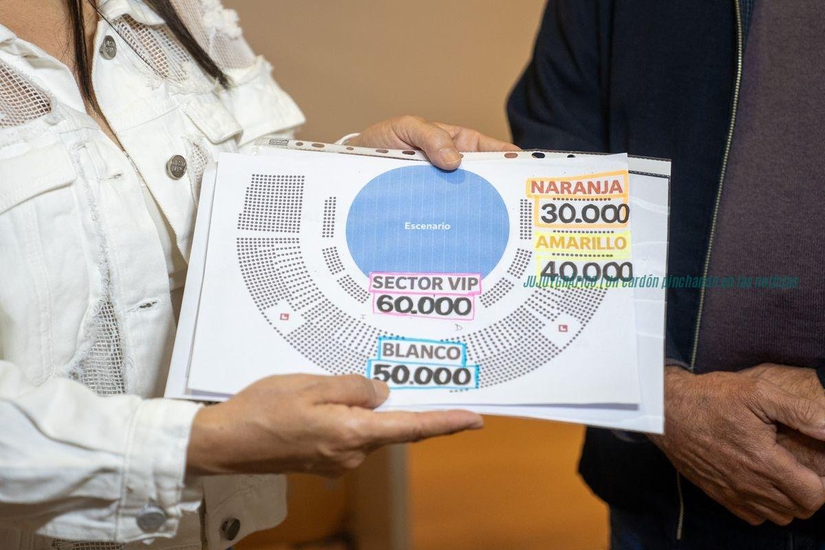 Función solidaria Circo Ánima el jueves 2, dónde comprar para el Materno Infantil 4