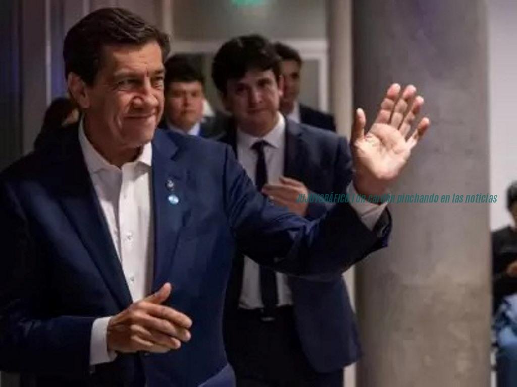 Litio en Jujuy: la clave de París son 150.000 toneladas y un RIGI que espera 1 Litio en Jujuy la clave de París son 150.000 toneladas y un RIGI que espera 6