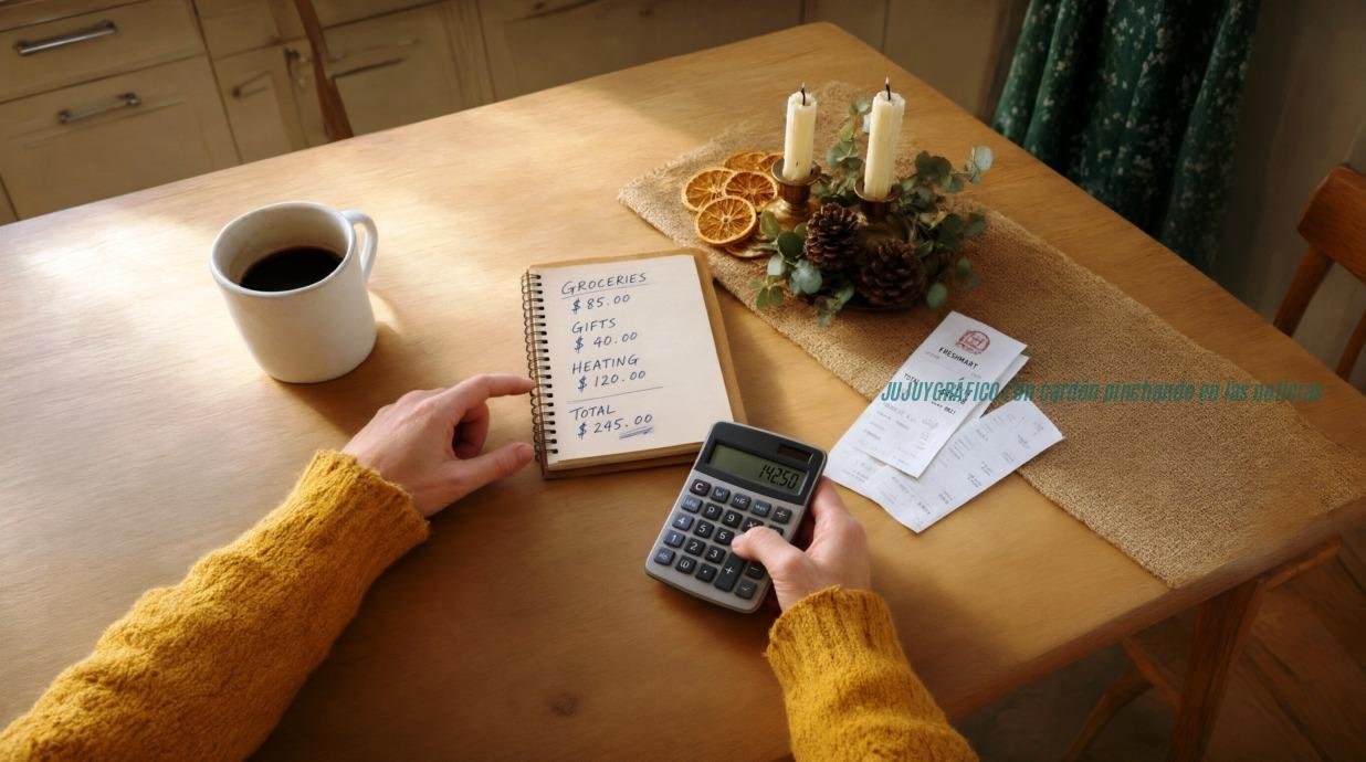 Negatividad navideña, 5 secretos comprobados para cuidar el ánimo en diciembre 1 Negatividad navideña, 5 secretos comprobados para cuidar el ánimo en diciembre 1