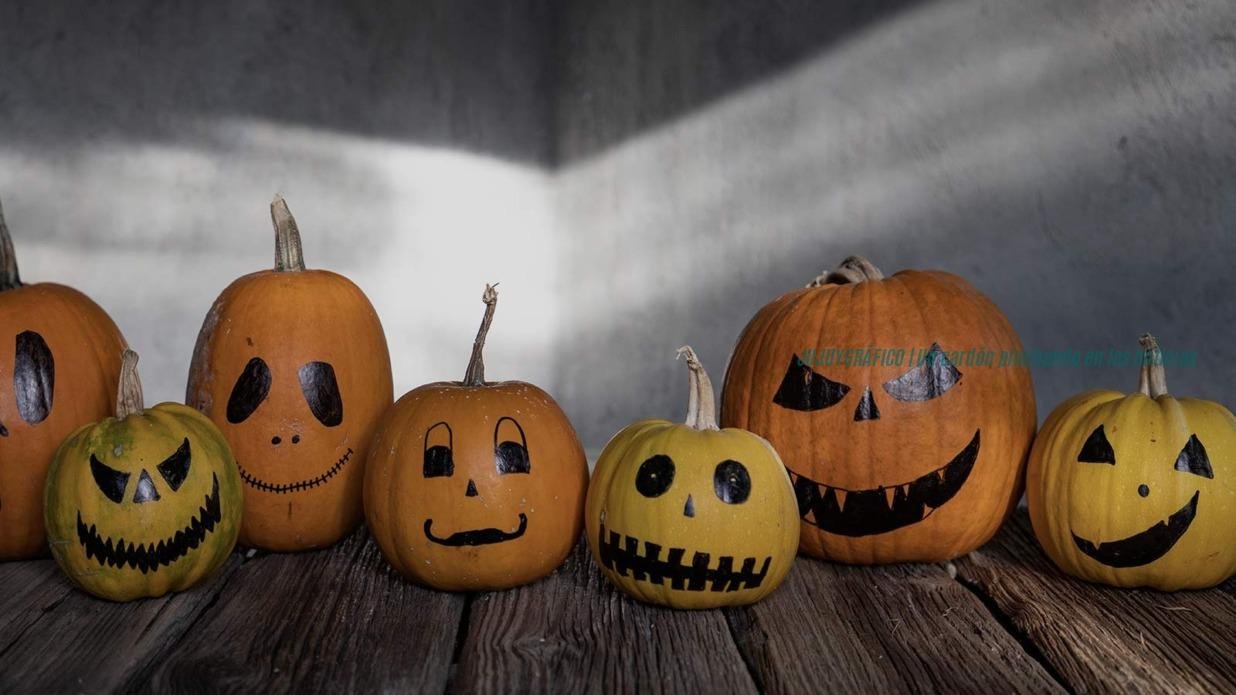 Por qué muchas personas no celebran Halloween y qué reparos genera 1 Por qué muchas personas no celebran Halloween y qué reparos genera 1