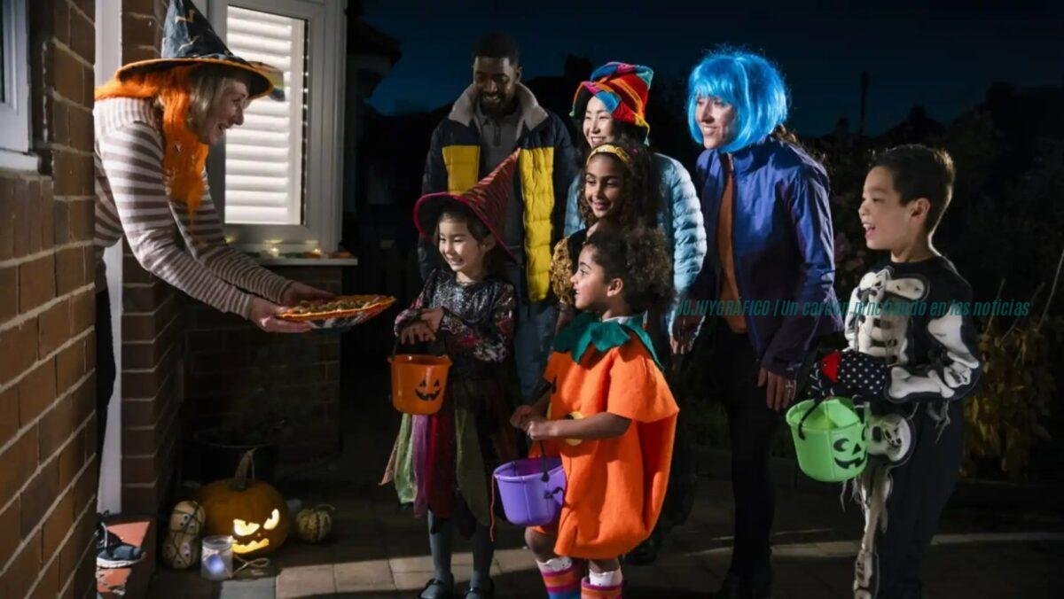 Por qué muchas personas no celebran Halloween y qué reparos genera 2