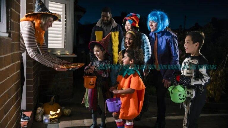 Por qué muchas personas no celebran Halloween y qué reparos genera 2